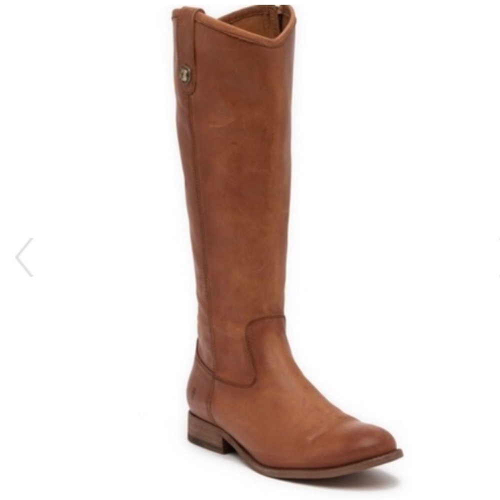 Frye Melissa  boots